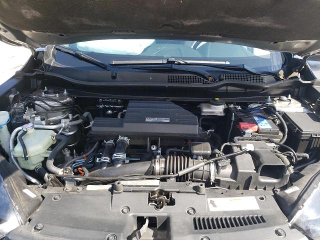 2HKRW1H50LH415113 Honda CR-V EX
