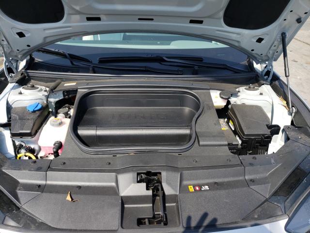 2023 HYUNDAI IONIQ 6 SE - KMHM34AA2PA022024
