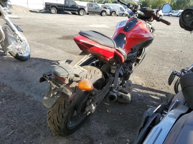2017 YAMAHA FZ07A JYARM20E6HA000590