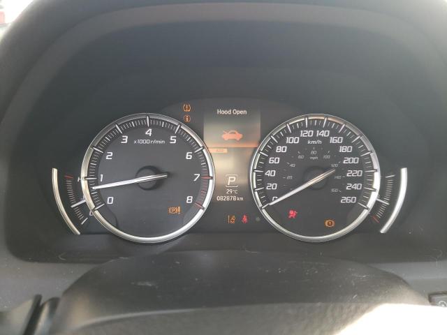 2016 ACURA TLX ADVANC 19UUB3F79GA800836