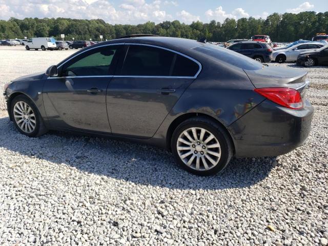 2011 Buick Regal Cxl VIN: W04GS5EC5B1051218 Lot: 67067553