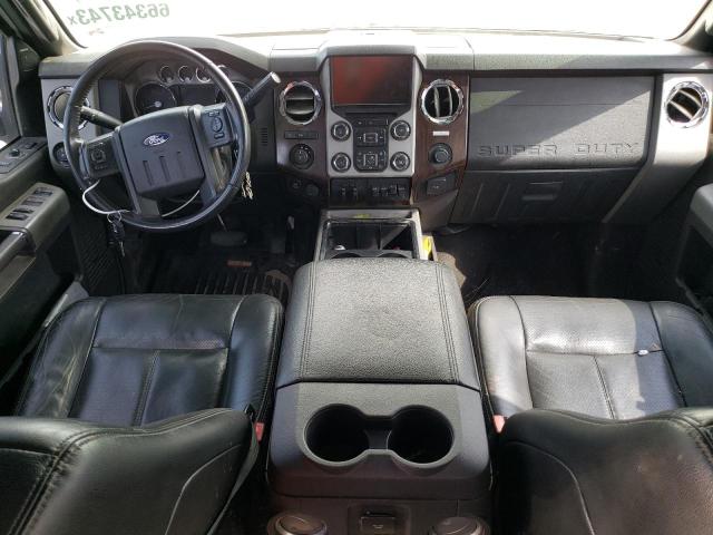 1FT8W3BT3GEB73180 Ford F350 Super Duty