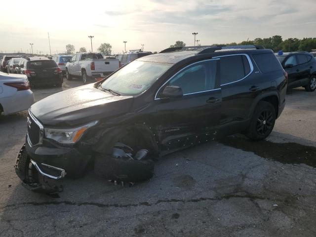 1GKKNLLS9KZ115675 GMC Acadia SLE