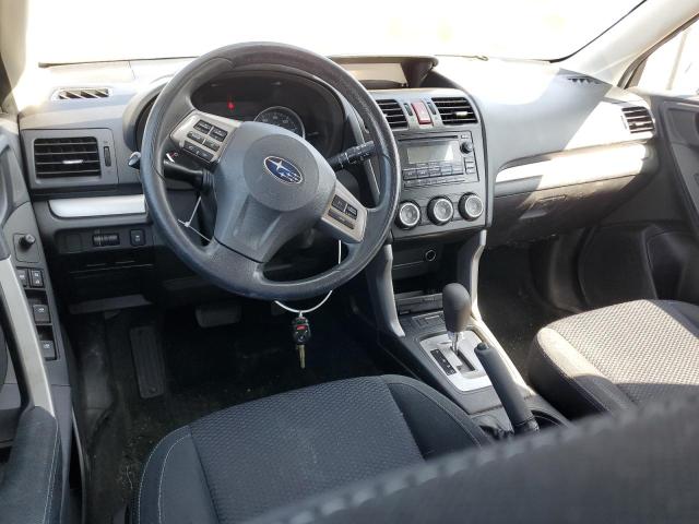 JF2SJAAC1EH442087 Subaru Forester 2.5i