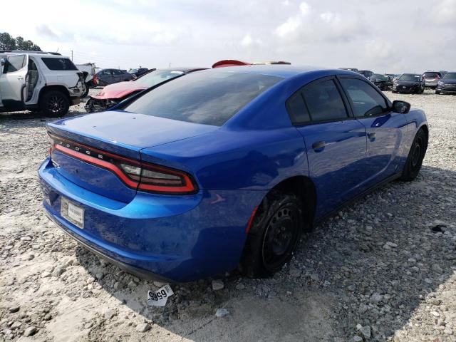 2015 DODGE CHARGER PO - 2C3CDXKT1FH929186