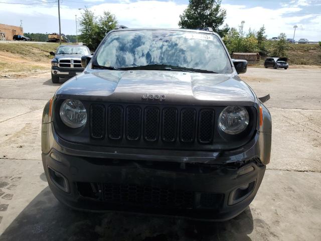 ZACCJBBT7GPD89401 Jeep Renegade Latitude