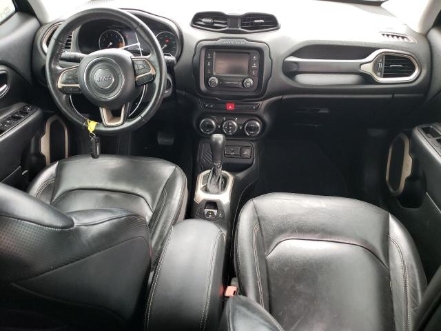 ZACCJADT7GPC82369 Jeep Renegade Limited