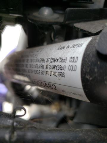 2021 YAMAHA MT07 C JYARM32Y4MA000482