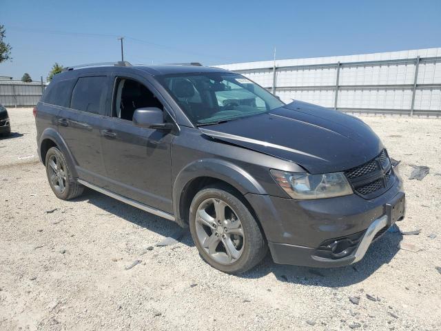 3C4PDCGBXHT556956 Dodge Journey Crossroad