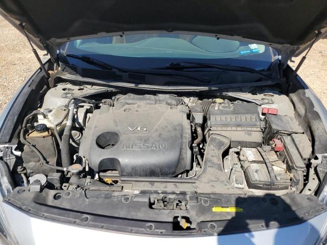 1N4AA6AP2GC403248 Nissan Maxima 3.5s