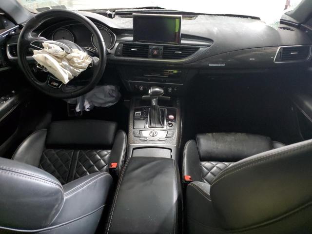 2015 AUDI S7 PREMIUM WAUW2AFC6FN002324