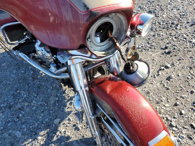 2009 HARLEY-DAVIDSON FLHTCU 1HD1FC4159Y639625