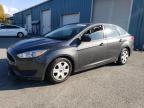2017 FORD FOCUS S - 1FADP3E25HL325655