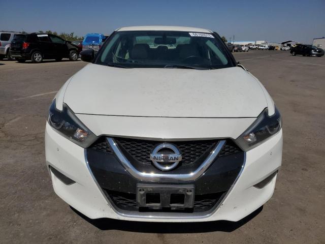 1N4AA6AP3JC379825 Nissan Maxima 3.5s