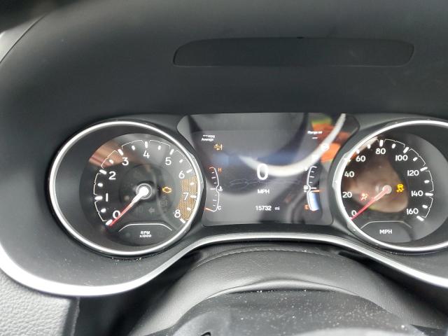 3C4NJDCB1MT573229 Jeep Compass Limited