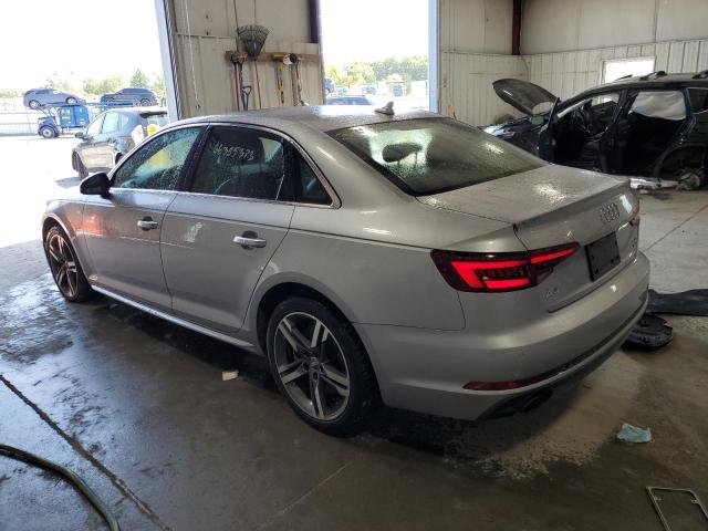 WAUENAF42JA103632 2018 AUDI A4, photo no. 2