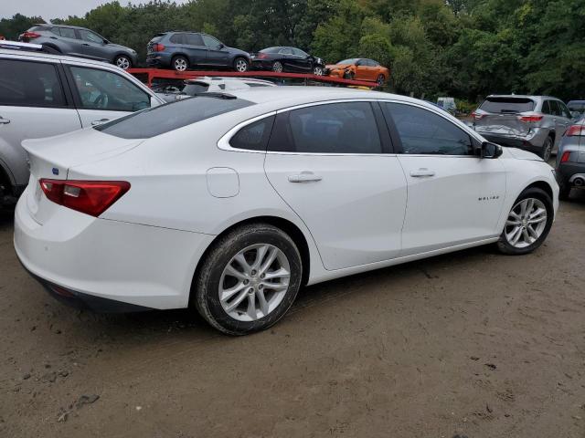 2017 CHEVROLET MALIBU HYB - 1G1ZJ5SU3HF121656
