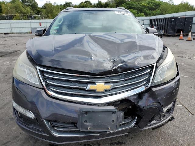 2016 CHEVROLET TRAVERSE L - 1GNKRGKD1GJ241049
