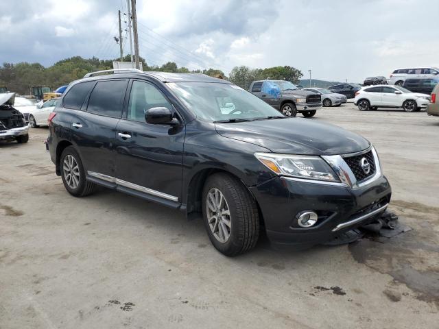 5N1AR2MNXEC720550 2014 Nissan Pathfinder S