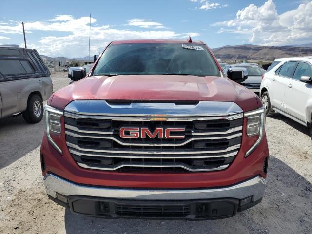 3GTUUDET0NG545974 GMC Sierra K1500 Slt