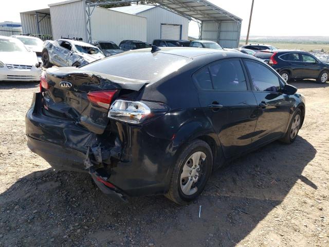 3KPFK4A73HE073003 KIA FORTE LX