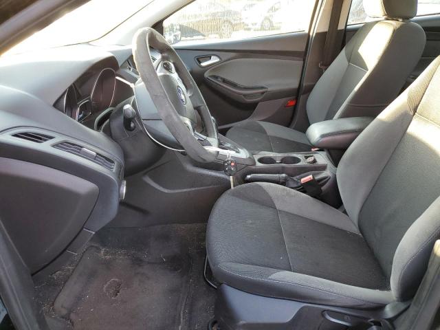 1FADP3F25EL400364 Ford FOCUS SE