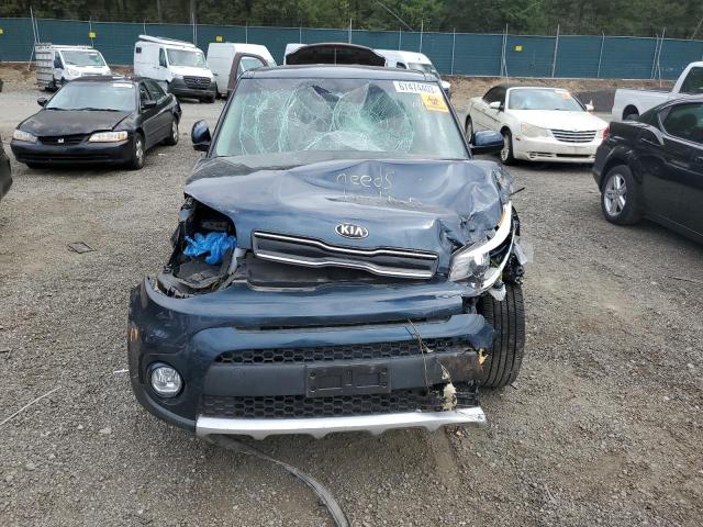 KNDJP3A51H7503079 KIA SOUL +