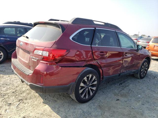4S4BSANC7F3261821 Subaru Outback 2.5i Limited