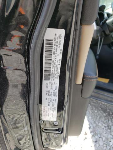 1C4PJMDSXFW673219 Jeep Cherokee Limited