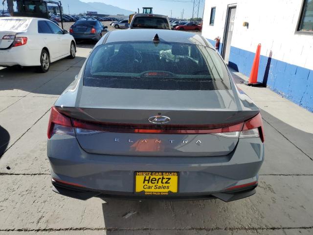 KMHLM4AG1MU194469 Hyundai Elantra SE 6