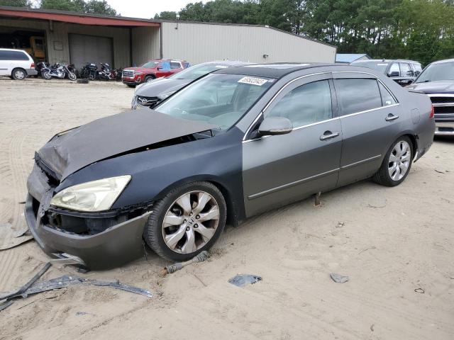 2006 Honda Accord Coupe EX