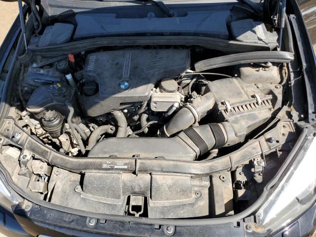 WBAVL1C57EVY24482 BMW X1 Xdrive28i
