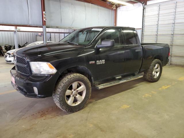 2013 Ram 1500 ST