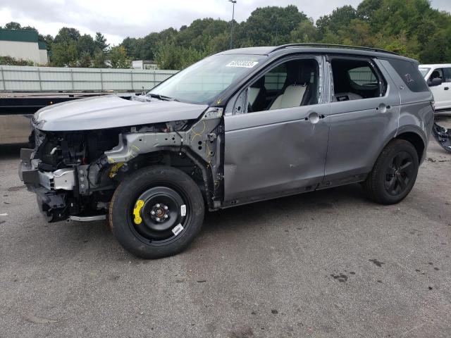 2023 Land Rover Discovery Sport S R-Dynamic