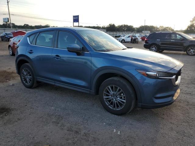 JM3KFABM5K0657660 Mazda CX-5 SPORT 4