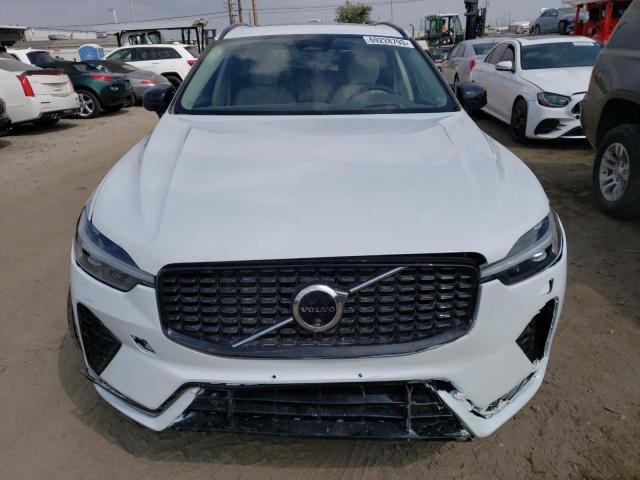 2023 VOLVO XC60 ULTIM YV4062RX0P1294172