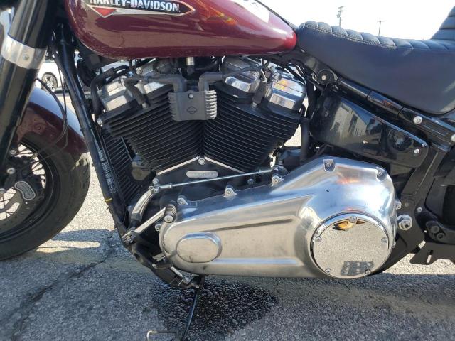 2020 HARLEY-DAVIDSON FLSL 1HD1YDJ26LB076995