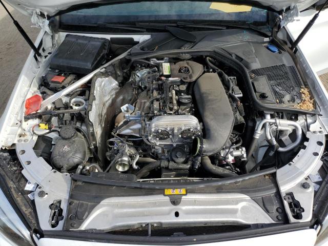 W1KWF8DB3LR571622 Mercedes-Benz C 300