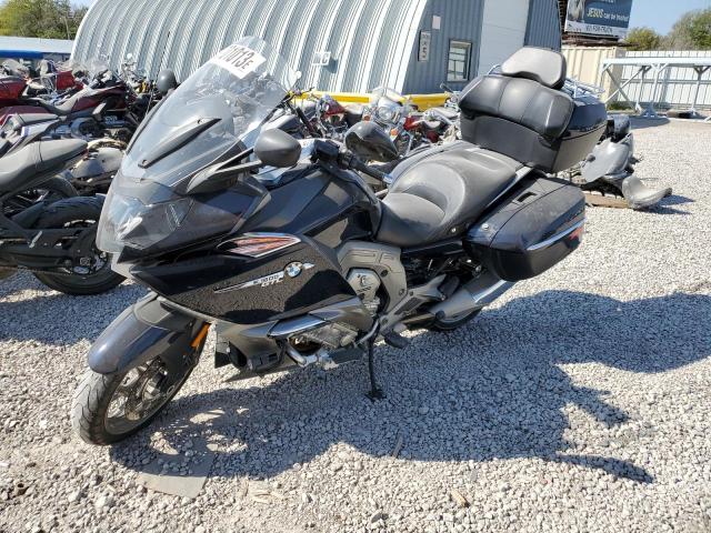 2012 BMW K1600 GTL WB1061206CZZ21508