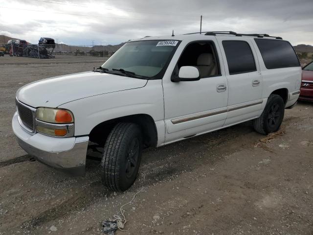 2002 GMC Yukon XL 