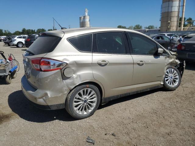 1FADP5AU3HL109435 Ford C-MAX SE