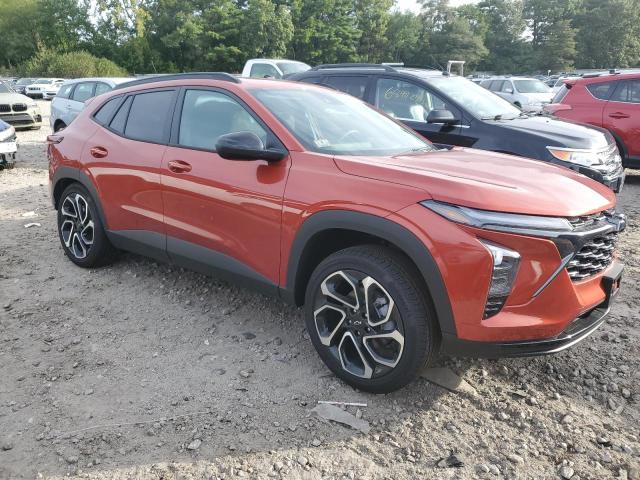 2024 CHEVROLET TRAX 2RS KL77LJE23RC005353