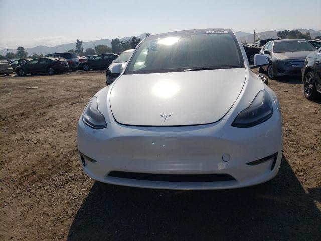 7SAYGDEE7PF691231 Tesla Model Y