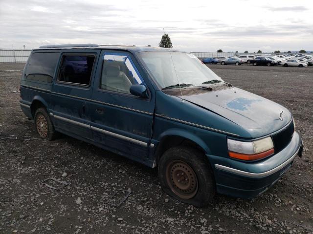 1994 Chrysler Town & Country VIN: 1C4GK54L3RX283797 Lot: 70330633