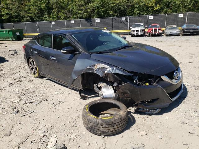 1N4AA6AP9HC413891 Nissan Maxima 3.5s