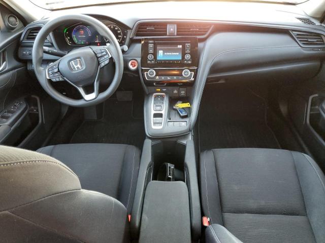 2019 HONDA INSIGHT LX 19XZE4F10KE023756