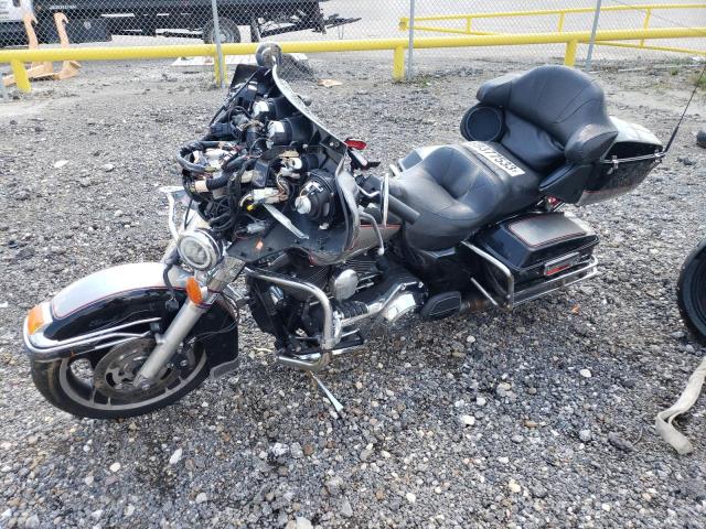 2009 HARLEY-DAVIDSON FLHTC - 1HD1FF4169Y637111