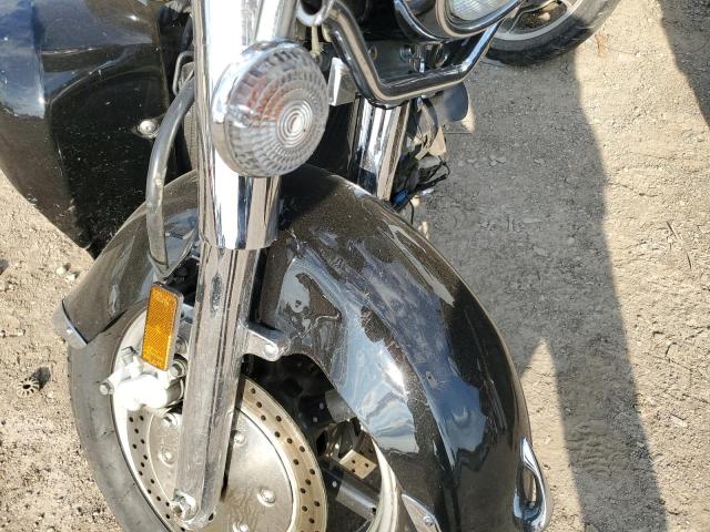2007 YAMAHA XVZ13 TF - JYAVP04E97A012946