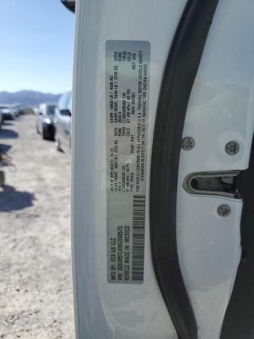2021 RAM 2500 LIMIT 3C6UR5TLXMG598570