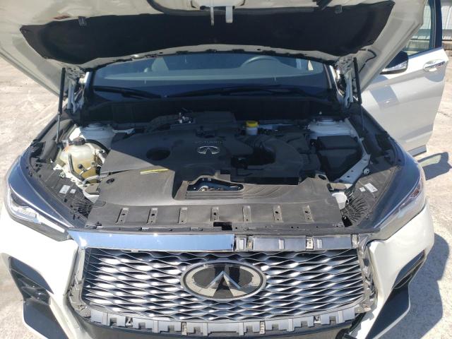 2023 INFINITI QX55 LUXE 3PCAJ5JR8PF107207